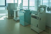 «От лаборатории до полей»: как в Калининградской области выращивают элитный семенной картофель (фото) Избранное
«От лаборатории до полей»: как в Калининградской области выращивают элитный семенной картофель (фото) Избранное