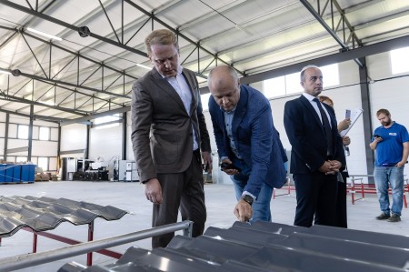 &laquo;Инвестор не будет бодаться&raquo;