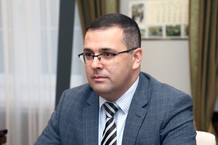 &laquo;Цифровой&raquo; вице-премьер ушел в отставку