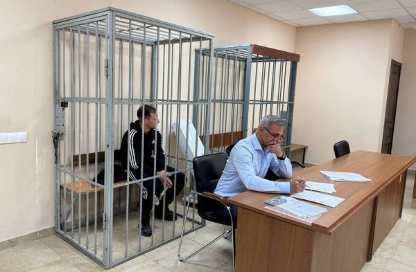 Экс-полицейский похищал зарплату из структуры минздрава в Калининграде Экс-полицейский похищал зарплату из структуры минздрава в Калининграде