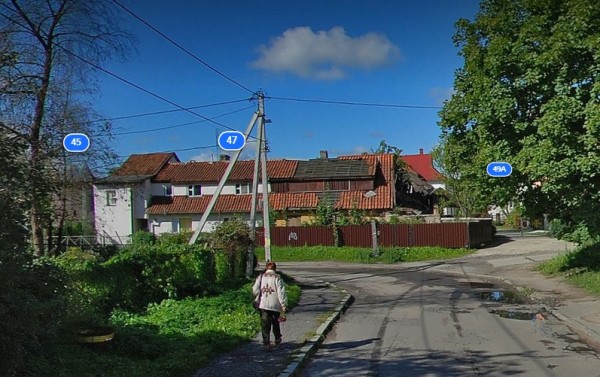 Компания владельца производства стройматериалов Qmix займется реновацией на ул. Чкалова Компания владельца производства стройматериалов Qmix займется реновацией на ул. Чкалова