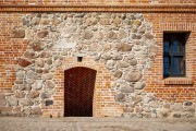 «Реставрация в чистом виде»: как изменился замок Тапиау в Гвардейске за год (фото) Избранное
«Реставрация в чистом виде»: как изменился замок Тапиау в Гвардейске за год (фото) Избранное