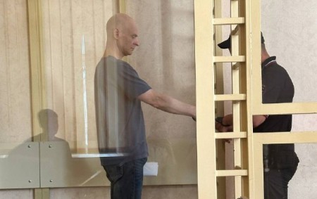 Экс-ректору БФУ вновь не удалось обжаловать арест