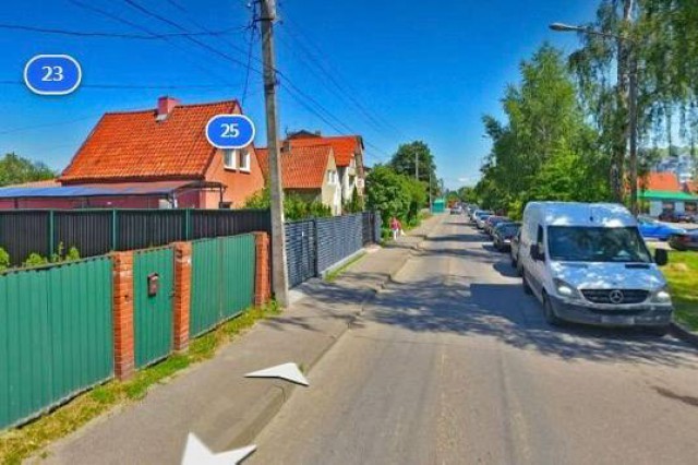 На улице Толбухина в Калининграде ограничат движение на полтора месяца
На улице Толбухина в Калининграде ограничат движение на полтора месяца