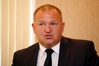 Сергей Мельников: Газовые котельные будут использованы в следующем отопительном периоде 2025–2026 годов Сергей Мельников: Газовые котельные будут использованы в следующем отопительном периоде 2025–2026 годов