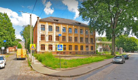 Советску выделили почти 23,9 млн руб. на школу креативных индустрий Советску выделили почти 23,9 млн руб. на школу креативных индустрий