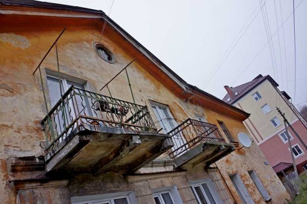 Названы неутешительные сроки реального прихода газа в Балтийск Названы неутешительные сроки реального прихода газа в Балтийск