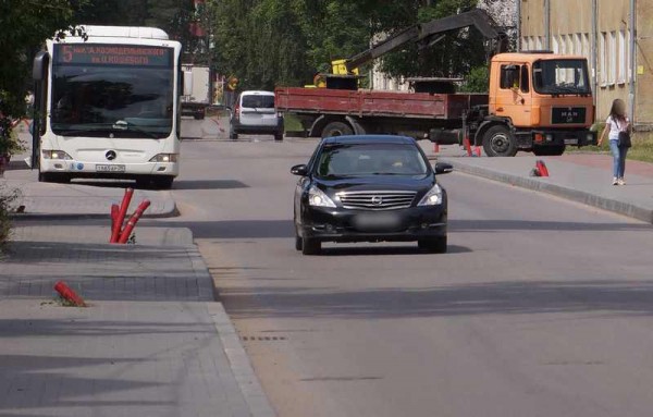 Рядом с «Балтптицепромом» в Калининграде нашли превышение нормы фенола Рядом с «Балтптицепромом» в Калининграде нашли превышение нормы фенола
