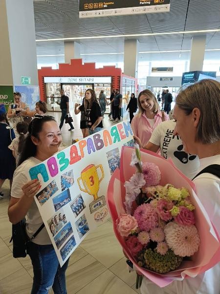 Юные инспекторы движения Дворца творчества детей и молодёжи &ndash; БРОНЗОВЫЕ ПРИЗЕРЫ Всероссийского конкурса &laquo;Безопасное колесо 2024&raquo;