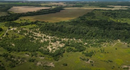 Инвестор мусорного полигона в Корнево прошел госэкспертизу с задержкой на 3,5 месяца Инвестор мусорного полигона в Корнево прошел госэкспертизу с задержкой на 3,5 месяца