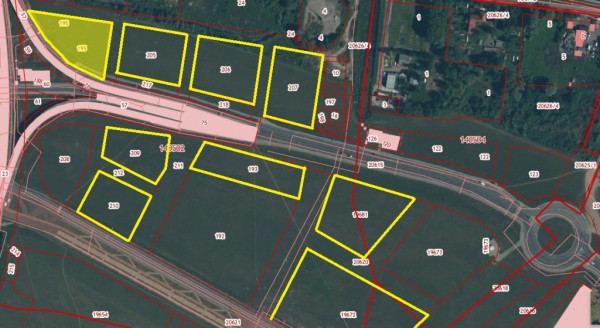 Структура «Реновы» миллиардера Вексельберга предложила 1,62 млрд руб. за 6,5 га на Острове Структура «Реновы» миллиардера Вексельберга предложила 1,62 млрд руб. за 6,5 га на Острове