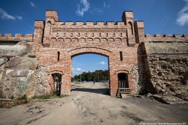 Новый путь в Средневековье: чем собирается удивить замок Нойхаузен (фото) (видео) Новый путь в Средневековье: чем собирается удивить замок Нойхаузен (фото) (видео)