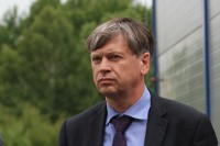 Виктор Порембский: Мы не имели права не рассчитать Антона Алиханова Виктор Порембский: Мы не имели права не рассчитать Антона Алиханова