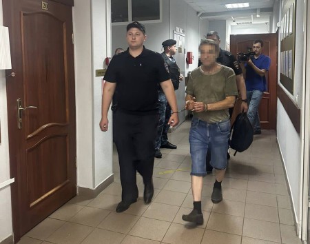 Пенсионеру из Советска оставили 7,5 лет колонии по делу о фейках о Вооруженных силах Пенсионеру из Советска оставили 7,5 лет колонии по делу о фейках о Вооруженных силах