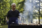 «Лисьи ушки, шаньга с икрой и арбузы на сене»: чем удивляют на городском пикнике в Королевском парке (фото) Избранное
«Лисьи ушки, шаньга с икрой и арбузы на сене»: чем удивляют на городском пикнике в Королевском парке (фото) Избранное