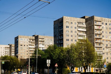 Средняя стоимость квартиры на вторичном рынке Калининграда превысила 7,1 млн руб. Средняя стоимость квартиры на вторичном рынке Калининграда превысила 7,1 млн руб.
