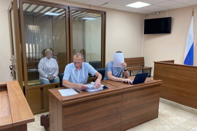 
						Директора колледжа в Калининграде отправили в СИЗО по делу о хищении более 20 млн рублей											