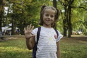 «Лисьи ушки, шаньга с икрой и арбузы на сене»: чем удивляют на городском пикнике в Королевском парке (фото) Избранное
«Лисьи ушки, шаньга с икрой и арбузы на сене»: чем удивляют на городском пикнике в Королевском парке (фото) Избранное