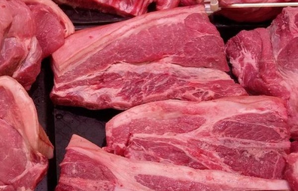Жителей Калининградской области ошеломили удорожанием мяса