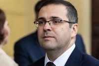 Леван Дараселия: Мы инициировали проверку в отношении подведомственного учреждения