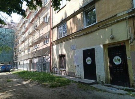 &laquo;Виниссимо&raquo; не может открыть &laquo;классный магазин&raquo; из-за муниципальной велошколы