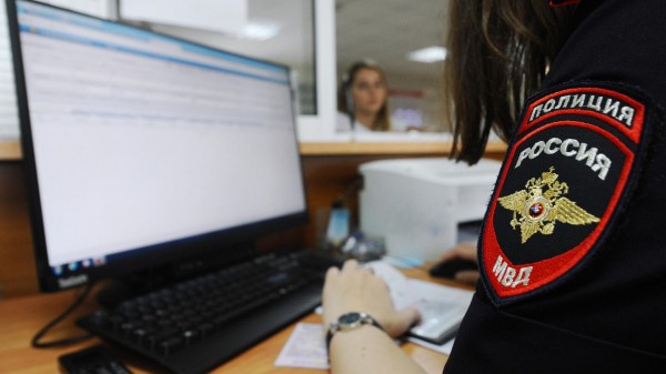 В Калининграде задержали трех подростков, пытавшихся поджечь вышку сотовой связи