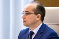 Андрей Толмачев: Создание яхтенной марины возможно в акватории Балтийска