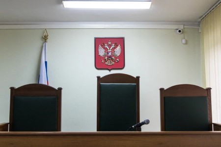Депутаты бессрочно продлили полномочия судей в Калининграде, Полесске и Светлогорске Депутаты бессрочно продлили полномочия судей в Калининграде, Полесске и Светлогорске
