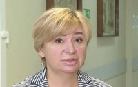 Виолетта Левина: В Калининградской области один из самых низких процентов трудоустраиваемости выпускников