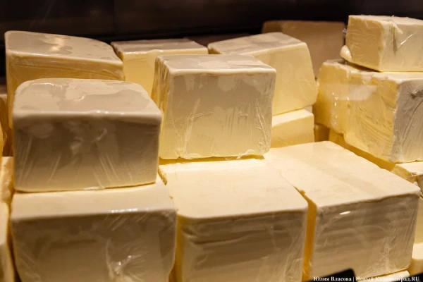 Кто снимает сливки с масла: что говорят производители о росте цен на продукт (фото)