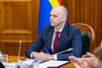 Алексей Беспрозванных: Сроки сдачи социальных объектов далее срывать недопустимо Алексей Беспрозванных: Сроки сдачи социальных объектов далее срывать недопустимо