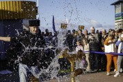 «Каша, состязания и гигант на площади»: как прошёл День оранжевой тыквы в Зеленоградске (фото)
«Каша, состязания и гигант на площади»: как прошёл День оранжевой тыквы в Зеленоградске (фото)
