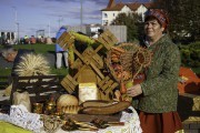 «Каша, состязания и гигант на площади»: как прошёл День оранжевой тыквы в Зеленоградске (фото)
«Каша, состязания и гигант на площади»: как прошёл День оранжевой тыквы в Зеленоградске (фото)