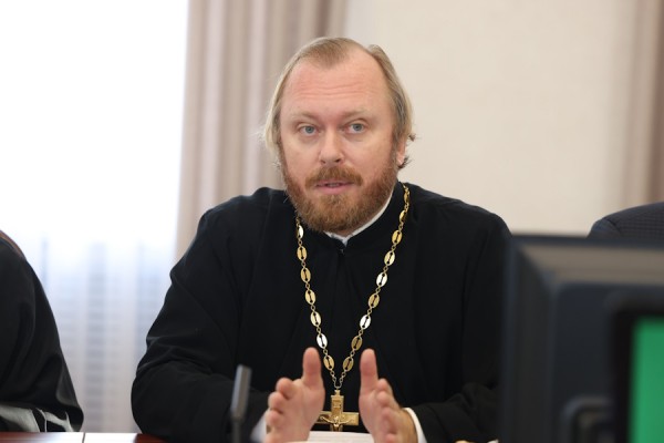 «Чайлдфри», аборт, квадробинг: иерей Фёдор Лукьянов о проблемах демографии «Чайлдфри», аборт, квадробинг: иерей Фёдор Лукьянов о проблемах демографии