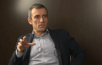 Николай Власенко: Гипермаркеты как формат могут исчезнуть