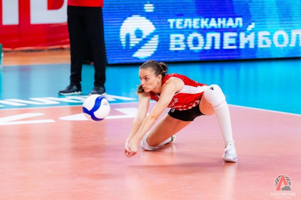 Алла Галкина: «Надеюсь, наша игра станет чище и лучше» Алла Галкина: «Надеюсь, наша игра станет чище и лучше»