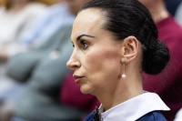 Светлана Нижегородова: Следует подумать, какой режим ОЭЗ — в том числе и таможенный режим — сохранится в будущем Светлана Нижегородова: Следует подумать, какой режим ОЭЗ — в том числе и таможенный режим — сохранится в будущем