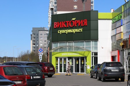 «Виктории» разрешили продавать хлеб и выпечку без упаковки «Виктории» разрешили продавать хлеб и выпечку без упаковки