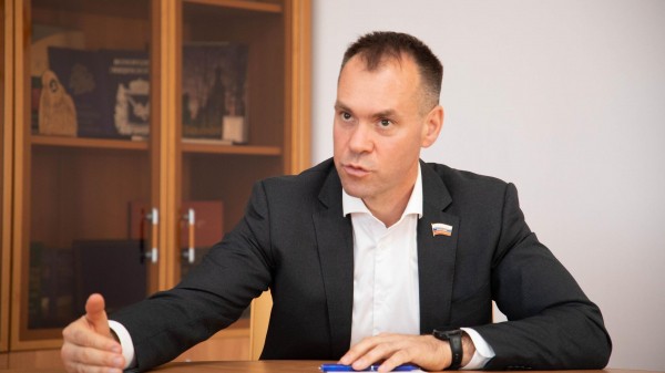 Жестянников: ветеранам боевых действий РФ надо возместить оплату ЖКУ Жестянников: ветеранам боевых действий РФ надо возместить оплату ЖКУ