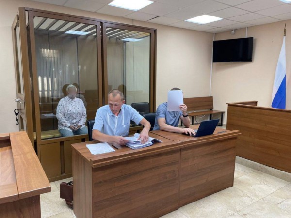 «Изымали диски на терабайт и вместо них вставляли на 500 гигабайт»: репортаж RUGRAD «Изымали диски на терабайт и вместо них вставляли на 500 гигабайт»: репортаж RUGRAD