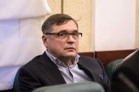 Александр Башин: Бетонные конструкции на острове Канта — это всё прокатывает как НТО Александр Башин: Бетонные конструкции на острове Канта — это всё прокатывает как НТО