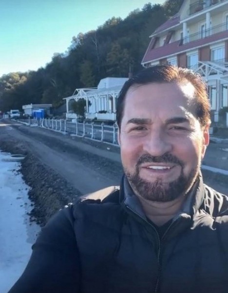 Шкиль показал разруху у 5-звёздочного отеля в Светлогорске 