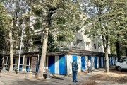 «Задержки и отставания»: как идёт строительство поликлиники на улице Расковой в Калининграде (фото) Избранное
«Задержки и отставания»: как идёт строительство поликлиники на улице Расковой в Калининграде (фото) Избранное