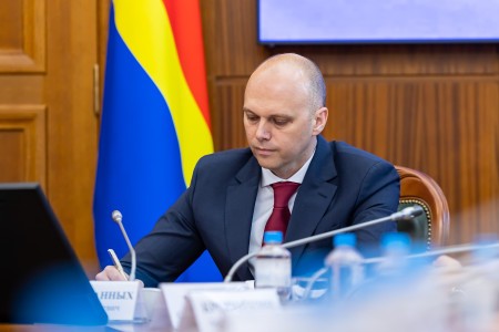 Беспрозванных ликвидирует совет по информатизации, работавший при Цуканове и Алиханове
