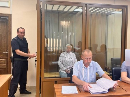 «Изымали диски на терабайт и вместо них вставляли на 500 гигабайт»: репортаж RUGRAD «Изымали диски на терабайт и вместо них вставляли на 500 гигабайт»: репортаж RUGRAD