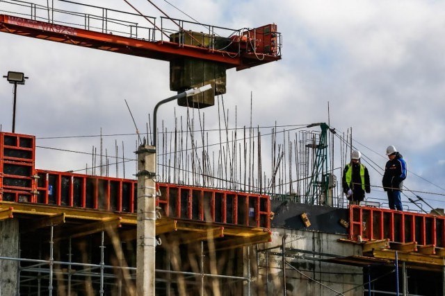 
						В Янтарном разрешили построить семь блокированных домов 											
