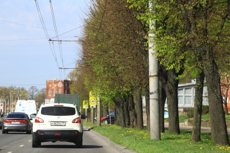 Калининградский техосмотр подорожает на 7,4 % Калининградский техосмотр подорожает на 7,4 %