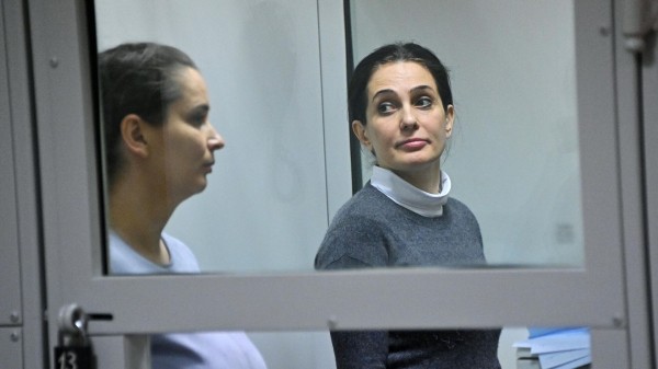 Суд направил на пересмотр дело калининградских врачей об убийстве младенца Суд направил на пересмотр дело калининградских врачей об убийстве младенца
