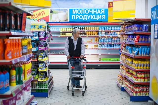 Калининградская область договаривается с Белоруссией о поставках продуктов «по особым ценам»
Калининградская область договаривается с Белоруссией о поставках продуктов «по особым ценам»