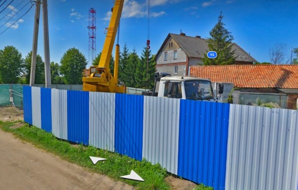 Компания подрядчика по ремонту лифтов застроит блок-секциями бывшие огороды в Янтарном Компания подрядчика по ремонту лифтов застроит блок-секциями бывшие огороды в Янтарном